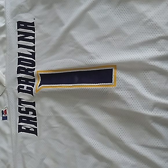 Two Jersey's - Picture 3 of 4